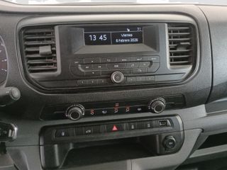 TOYOTA PROACE VAN 1.5D 100 GX L1