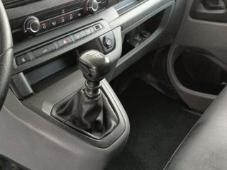 TOYOTA PROACE VAN 1.5D 100 GX L1