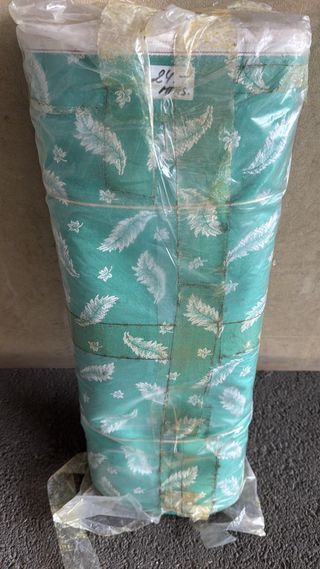 Tessuti vintage antichi