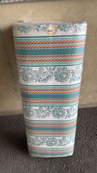 Tessuti vintage antichi