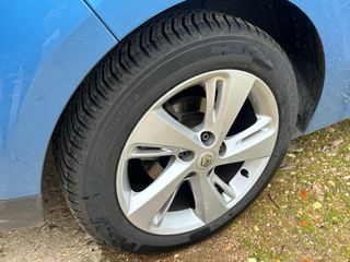 Renault Grand Scenic 2013