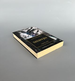 #744 Némesis Herejía de Horus 13- 1ª Edición 2011