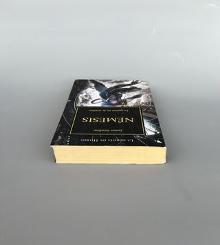 #744 Némesis Herejía de Horus 13- 1ª Edición 2011