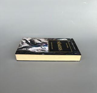 #744 Némesis Herejía de Horus 13- 1ª Edición 2011