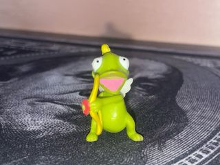 Carletto Cupido Figure Findus