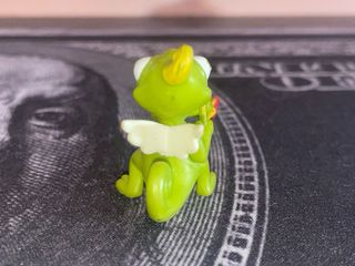 Carletto Cupido Figure Findus