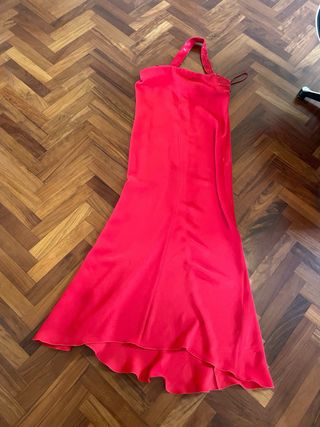 Abito Valentino Garavani rosso