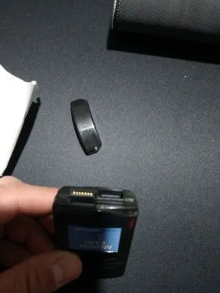 Cable Imagen y Memoria Dreamcast Sega