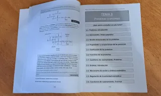 Libro UNA BIOLOGÍA PARA TODOS