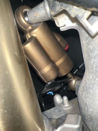 Honda CRF 250 2016 Motocross