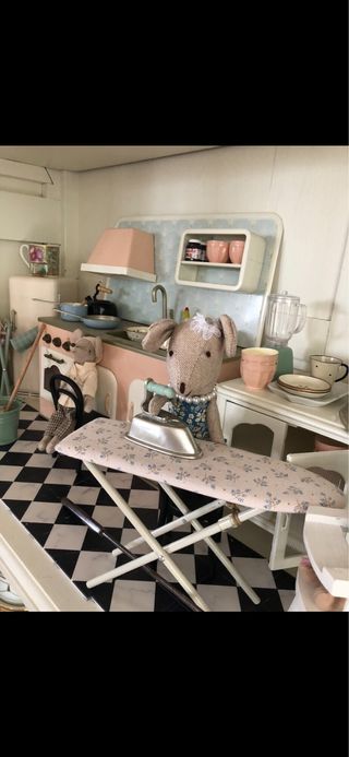 Tabla de planchar Maileg