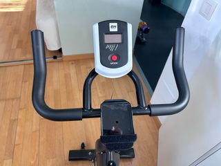 Bicicleta Spinning BH Fitness