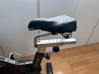 Bicicleta Spinning BH Fitness