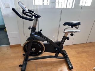 Bicicleta Spinning BH Fitness