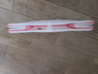 Bañera Stokke plegable