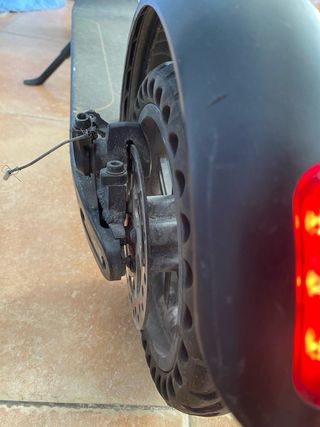 Patinete Eléctrico Cecotec Bongo