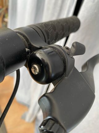 Patinete Eléctrico Cecotec Bongo