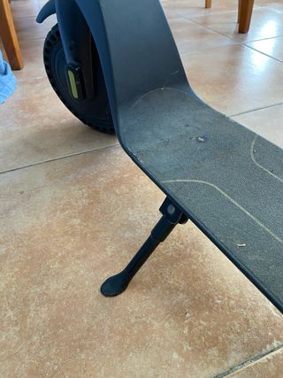 Patinete Eléctrico Cecotec Bongo