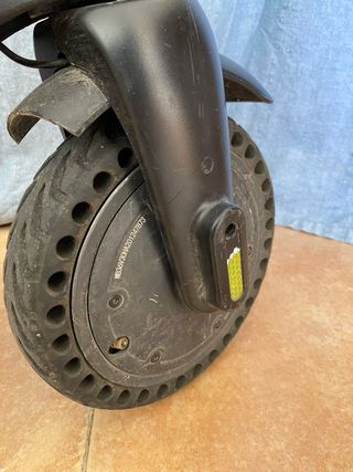 Patinete Eléctrico Cecotec Bongo