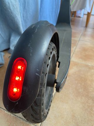 Patinete Eléctrico Cecotec Bongo