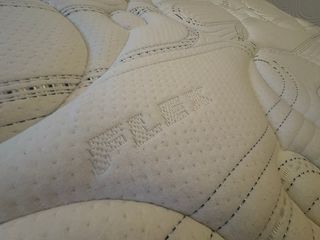 Colchón Flex 190x135x25cm Casi Nuevo