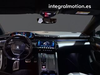 Peugeot 508 5P GT HYBRID 225 e-EAT8