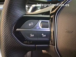 Peugeot 508 5P GT HYBRID 225 e-EAT8