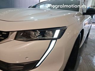 Peugeot 508 5P GT HYBRID 225 e-EAT8
