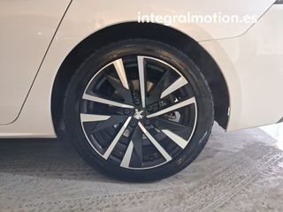 Peugeot 508 5P GT HYBRID 225 e-EAT8