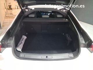 Peugeot 508 5P GT HYBRID 225 e-EAT8