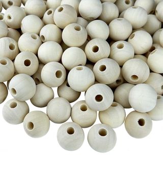 Bolas Madera Manualidades 20mm +500uds