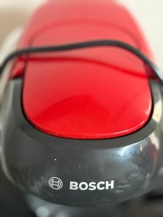 Cafetera Bosch de Cápsulas