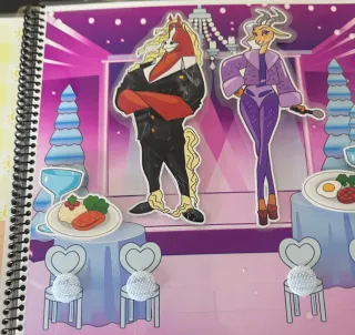 Para los fans de Zootropolis