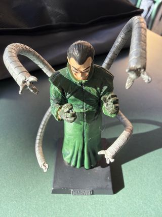 Figura Marvel Dr. Octopus