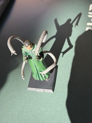Figura Marvel Dr. Octopus
