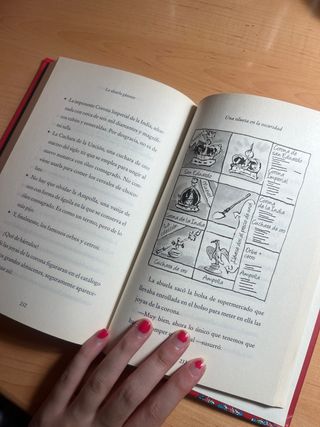 La increíble historia de... la abuela gánster (...