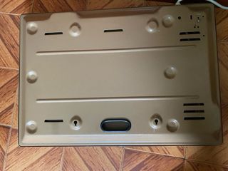 Placa de cocina eléctrica doble, precio es los dos