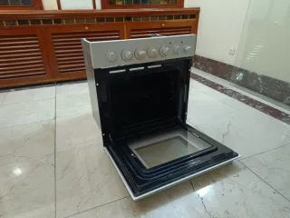 Horno celeste integrable