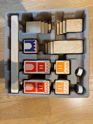 Camelot Jr. Juego de Lógica SmartGames