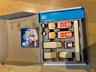 Camelot Jr. Juego de Lógica SmartGames