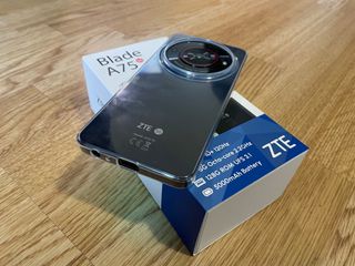 ZTE Blade A75 5G 128GB