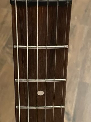 Guitarra Eléctrica Stratocaster Slammer by Hamer