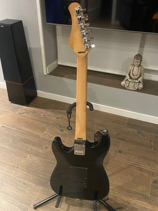 Guitarra Eléctrica Stratocaster Slammer by Hamer