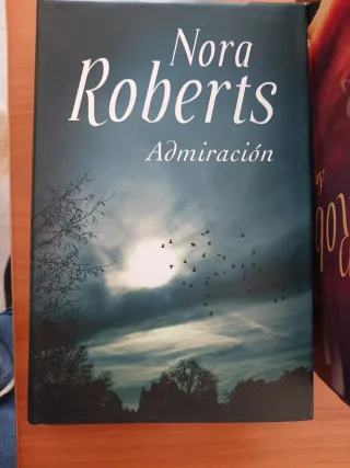 Libros Nora Roberts