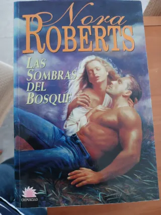 Libros Nora Roberts