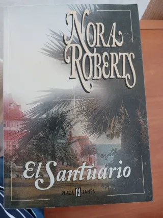 Libros Nora Roberts