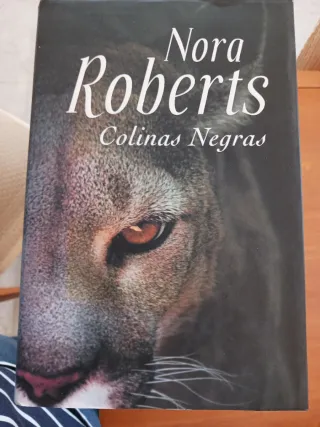 Libros Nora Roberts
