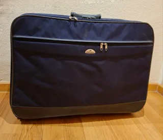 Maleta Samsonite Grande con Ruedas