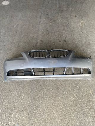 Parachoques Delantero BMW Serie 5 2004