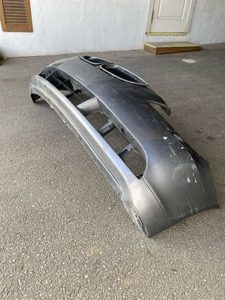 Parachoques Delantero BMW Serie 5 2004